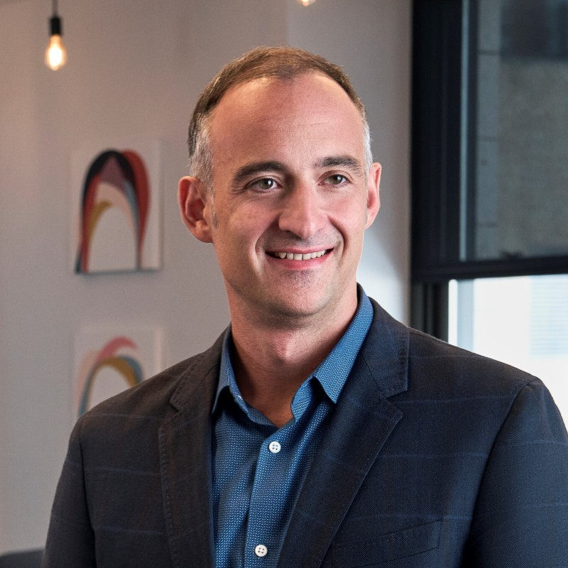 Tiho Bajic, Managing Partner at X& Financial