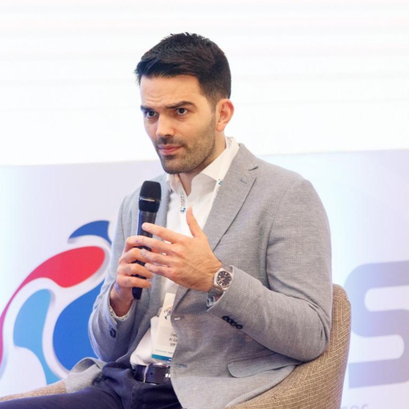 Stefan Badža
